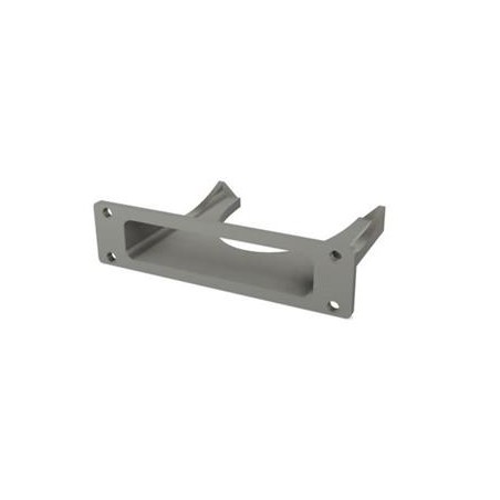 Držák do 10"/19" racku pro UCK-G2-PLUS Cloud key
