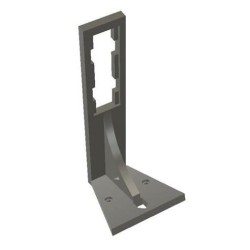 Držák/stojan pro EAP zařízení EAP610-Outdoor šedá antracit