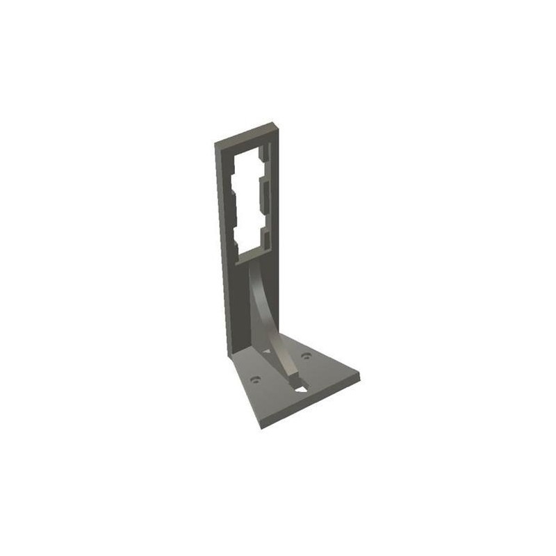 Držák/stojan pro EAP zařízení EAP610-Outdoor šedá antracit
