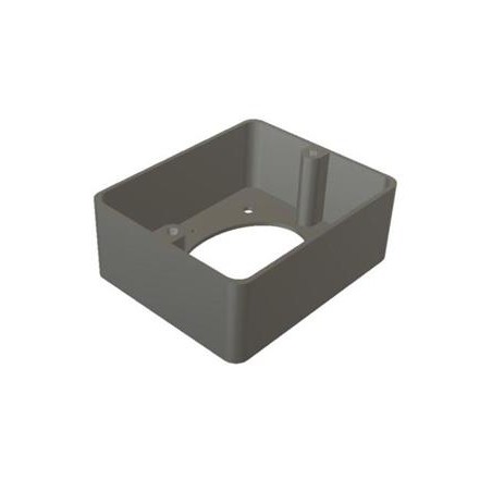 Džák s kabelovou krytkou pro EAP235/615-Wall na stěnu , bílý, D-EAPWALL-C