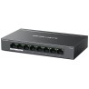 MERCUSYS switch MS108PG