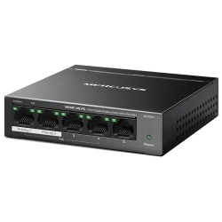MERCUSYS switch MS105PG