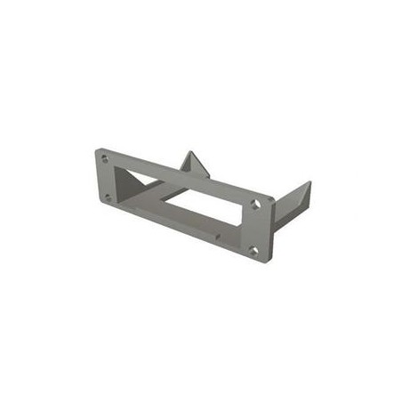Držák do racku pro MikroTik RB750Gr3/RB750r2/RB750UPr2 DMT750