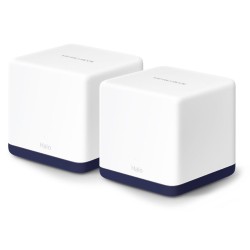 MERCUSYS Halo H50G(2-pack)