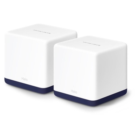 MERCUSYS Halo H50G(2-pack)