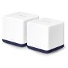 MERCUSYS Halo H50G(2-pack)