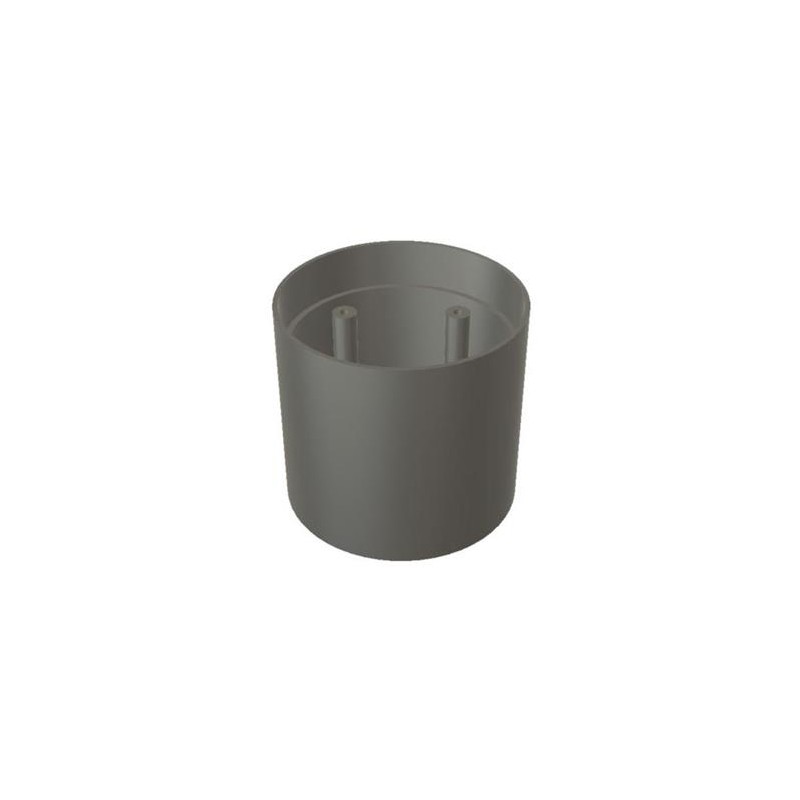 Držák s kabelovou krytkou pro kamery VIGI C340/C340-W na stěnu, bílý