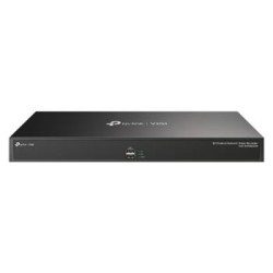VIGI NVR4032H 32 Channel Network Video Recorder VIGINVR4032H