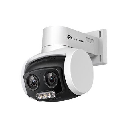 VIGI C540V 4MP Dual-Lens varied Focal PT Cam