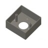 Držák s kabelovou krytkou pro EAP115/250/650-Wall a TAPO S210/S220 na stěnu , bílý