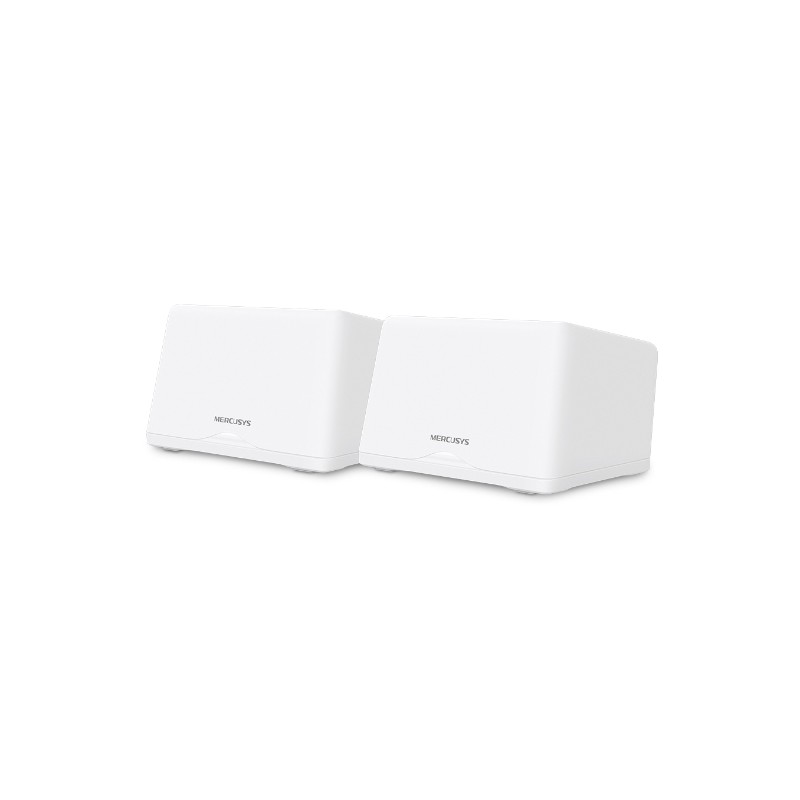 MERCUSYS Halo H47BE(2-pack)