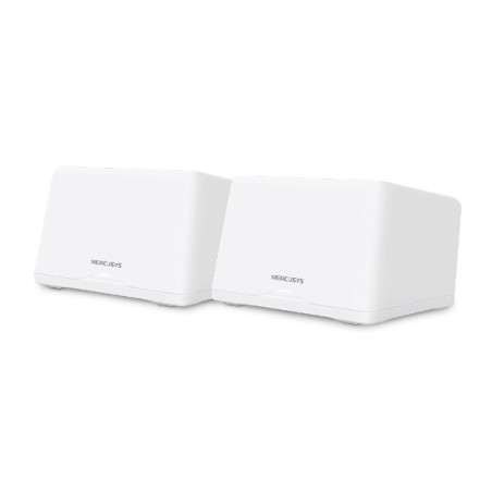 MERCUSYS Halo H47BE(2-pack)