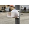 Držák/adaptér pro uchycení na sloup (průměr 60-130mm) pro držáky D-TC3x, TC5x, D-VIGIC34x, 4x a 540V-C v2
