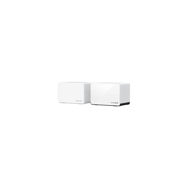 MERCUSYS Halo H85X(2-pack)