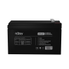 nJoy - baterie GLP09122F 12V/9Ah, F2 (T2) Faston 250, long life