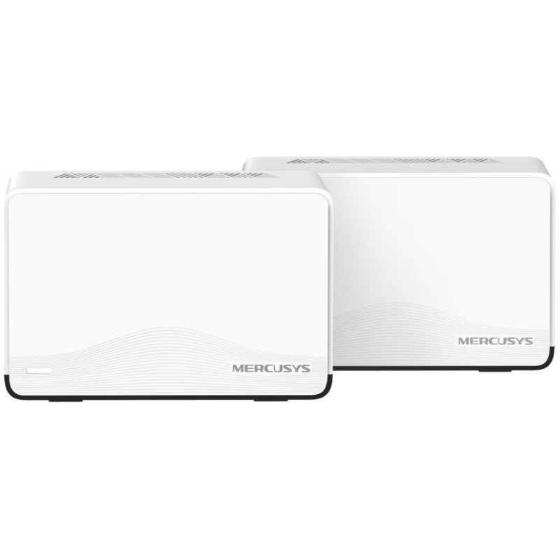 MERCUSYS Halo H27BE(2-pack)