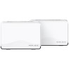 MERCUSYS Halo H27BE(2-pack)