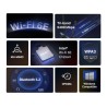 MERCUSYS MA86XE WiFi6E PCIe adapter