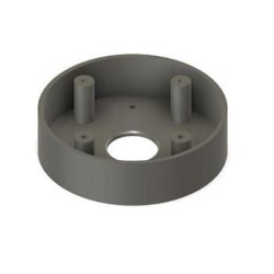 TP-LINK držák s kab.krytkou pro kam.VIGI Turret S485/S445/S455/C455/C445/C485 na stěnu a strop, bílý DVIGIT111C