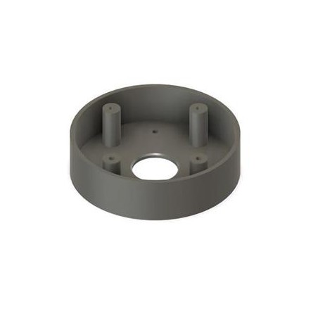 TP-LINK držák s kab.krytkou pro kam.VIGI Turret S485/S445/S455/C455/C445/C485 na stěnu a strop, bílý DVIGIT111C