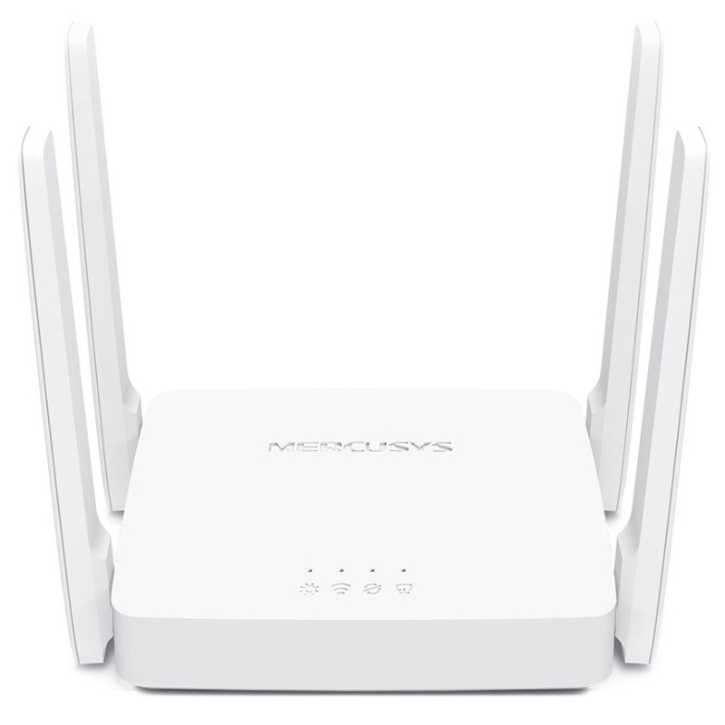 MERCUSYS AC10