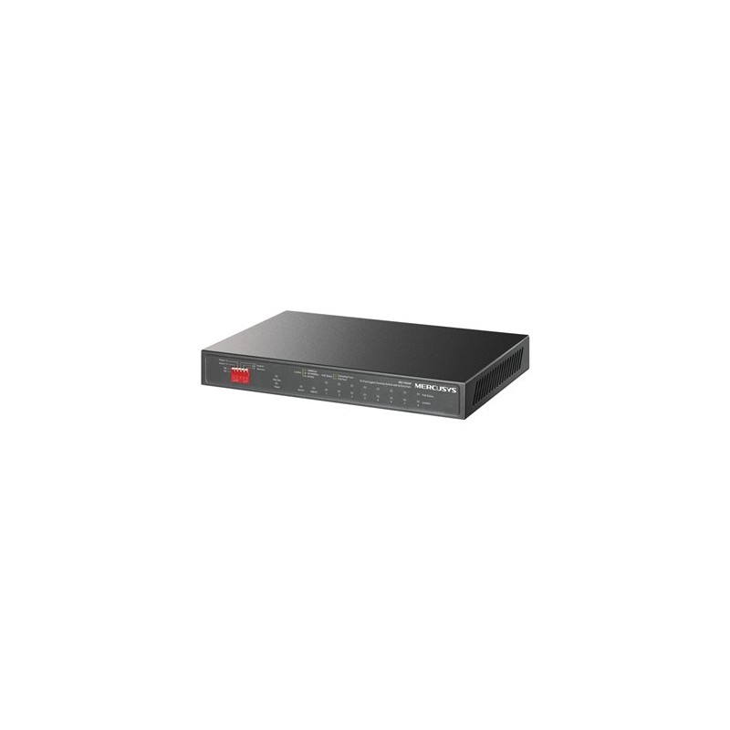 MERCUSYS switch MS110GMP