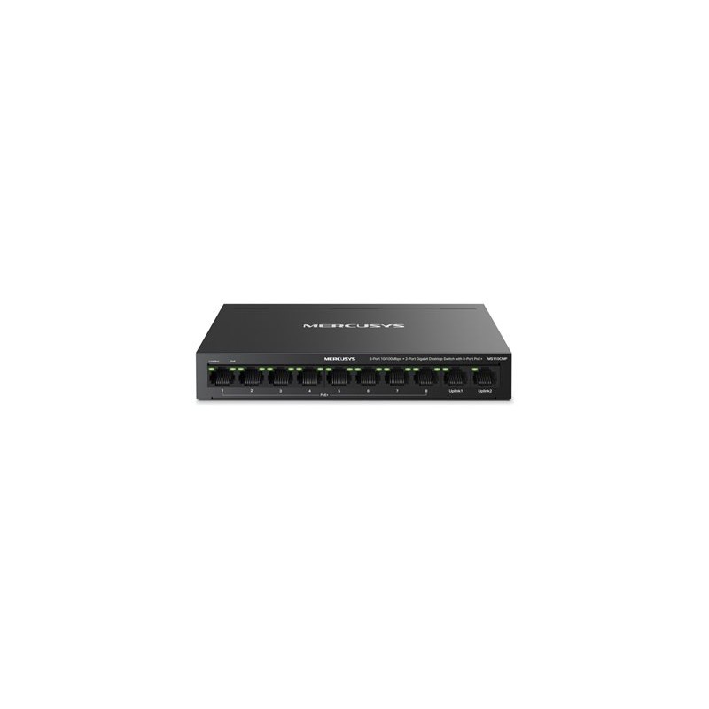 MERCUSYS switch MS110CMP