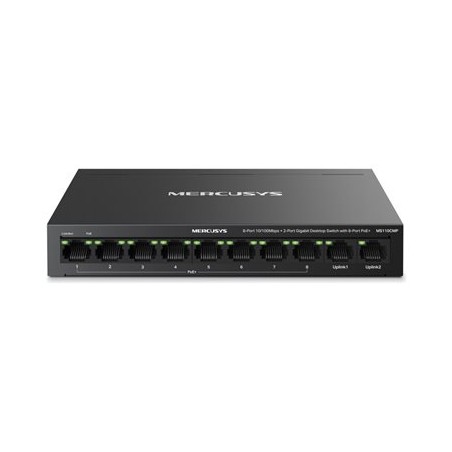 MERCUSYS switch MS110CMP