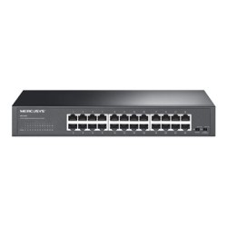 MERCUSYS switch MS124GS