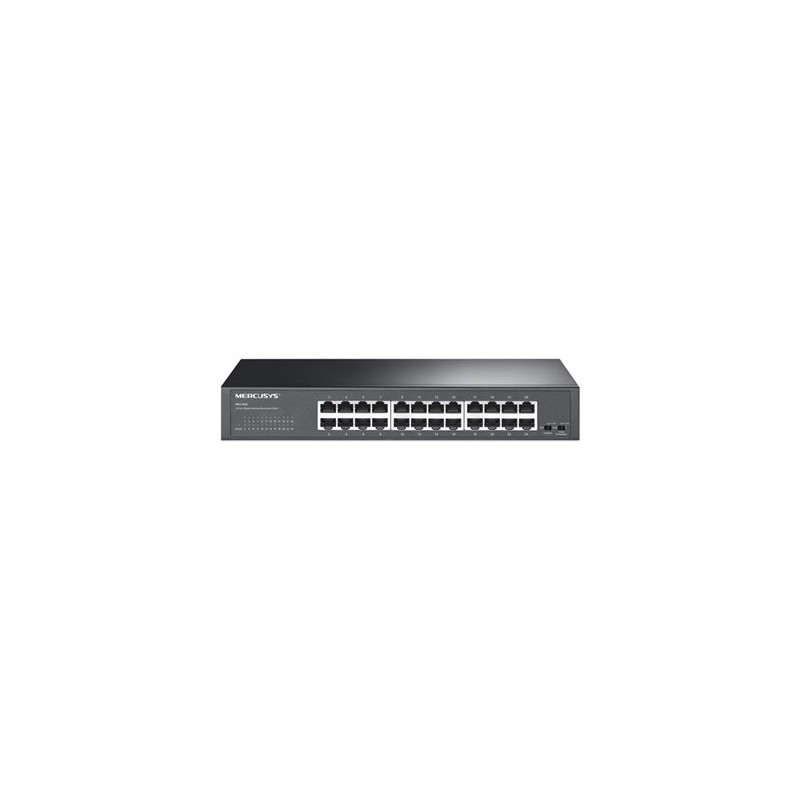 MERCUSYS switch MS124GS