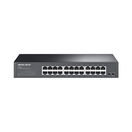 MERCUSYS switch MS124GS