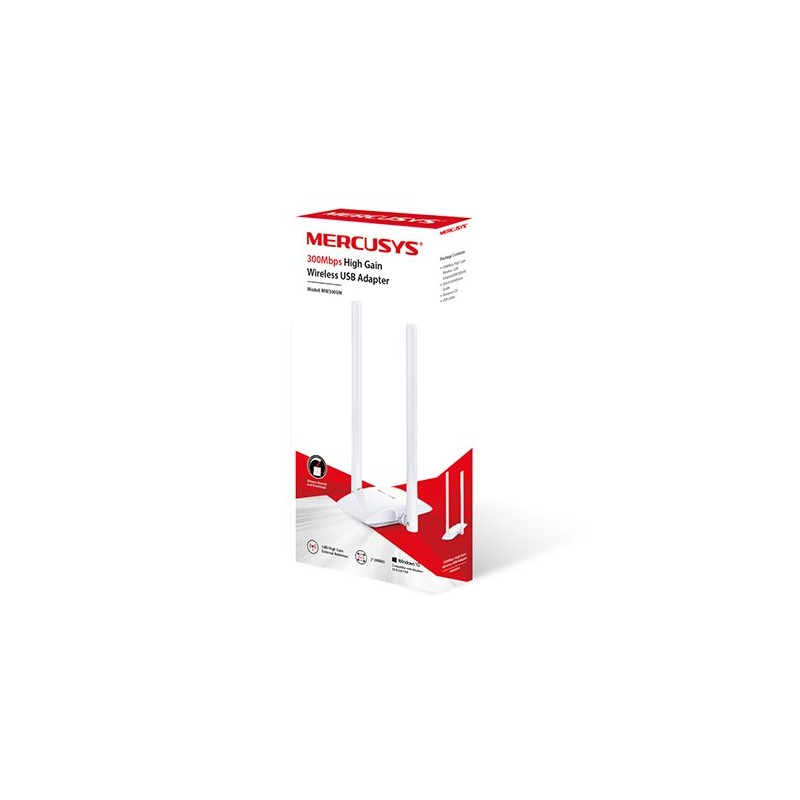 MERCUSYS MW300UH