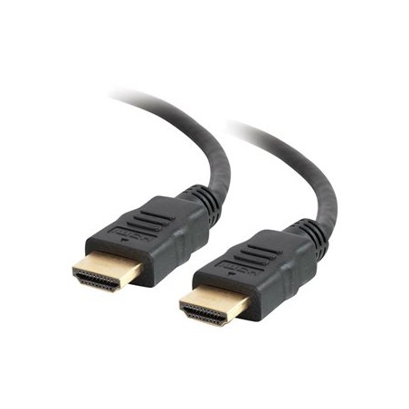 C2G 8ft 4K HDMI Cable with Ethernet - High Speed HDMI Cable -M/M - Kabel HDMI s ethernetem - HDMI s piny (male) do HDMI s piny