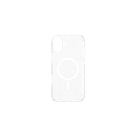 CARE by PanzerGlass - Zadní kryt pro mobilní telefon - kompatibilita s MagSafe - 100% recyklovaný polykarbonát, 100%
