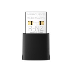 MERCUSYS nano adapter MA20NB