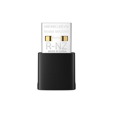 MERCUSYS nano adapter MA20NB