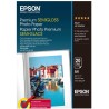 EPSON A4, Premium Semigloss Photo Paper (20listů)