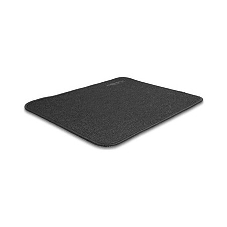 Delock - Podložka pro myš - trpytky, 300 x 245 mm - cerná