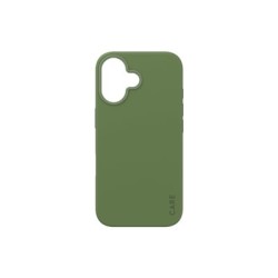 CARE by PanzerGlass - Zadní kryt pro mobilní telefon - kompatibilita s MagSafe - oleofóbní povrch, termoplastický polyuretan