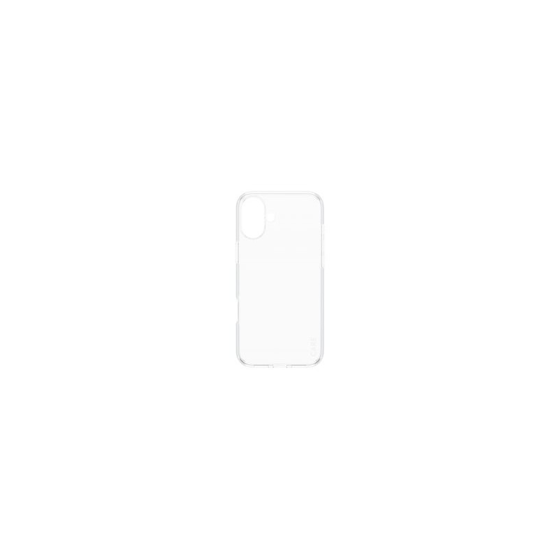 CARE by PanzerGlass Urban Combat - Zadní kryt pro mobilní telefon - termoplastický polyuretan (TPU), polykarbonát (PC)