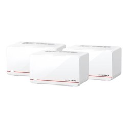 MERCUSYS Halo H37BE(3-pack)