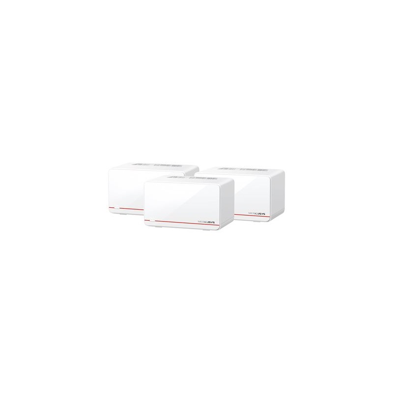 MERCUSYS Halo H37BE(3-pack)