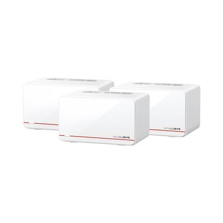 MERCUSYS Halo H37BE(3-pack)