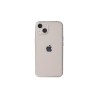 ER POWER CRYSTAL kryt pro iPhone 13 - Průhledný