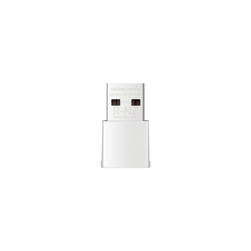 MERCUSYS nano adapter MA60XNB