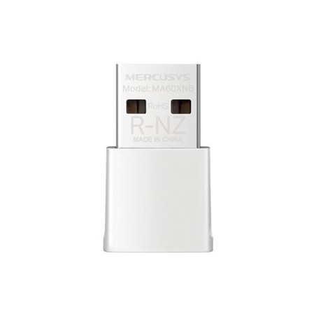 MERCUSYS nano adapter MA60XNB