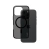 CARE by PanzerGlass Urban Combat - Zadní kryt pro mobilní telefon - kompatibilita s MagSafe - oleofóbní povrch, termoplastický