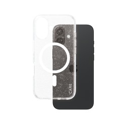 CARE by PanzerGlass Urban Combat - Zadní kryt pro mobilní telefon - kompatibilita s MagSafe - oleofóbní povrch, termoplastický