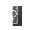 CARE by PanzerGlass Urban Combat - Zadní kryt pro mobilní telefon - kompatibilita s MagSafe - oleofóbní povrch, termoplastický