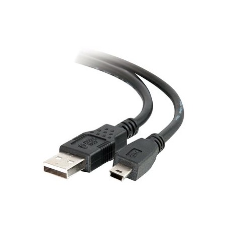C2G - Kabel USB - USB (M) do mini-USB typ B (M) - USB 2.0 - 1 m